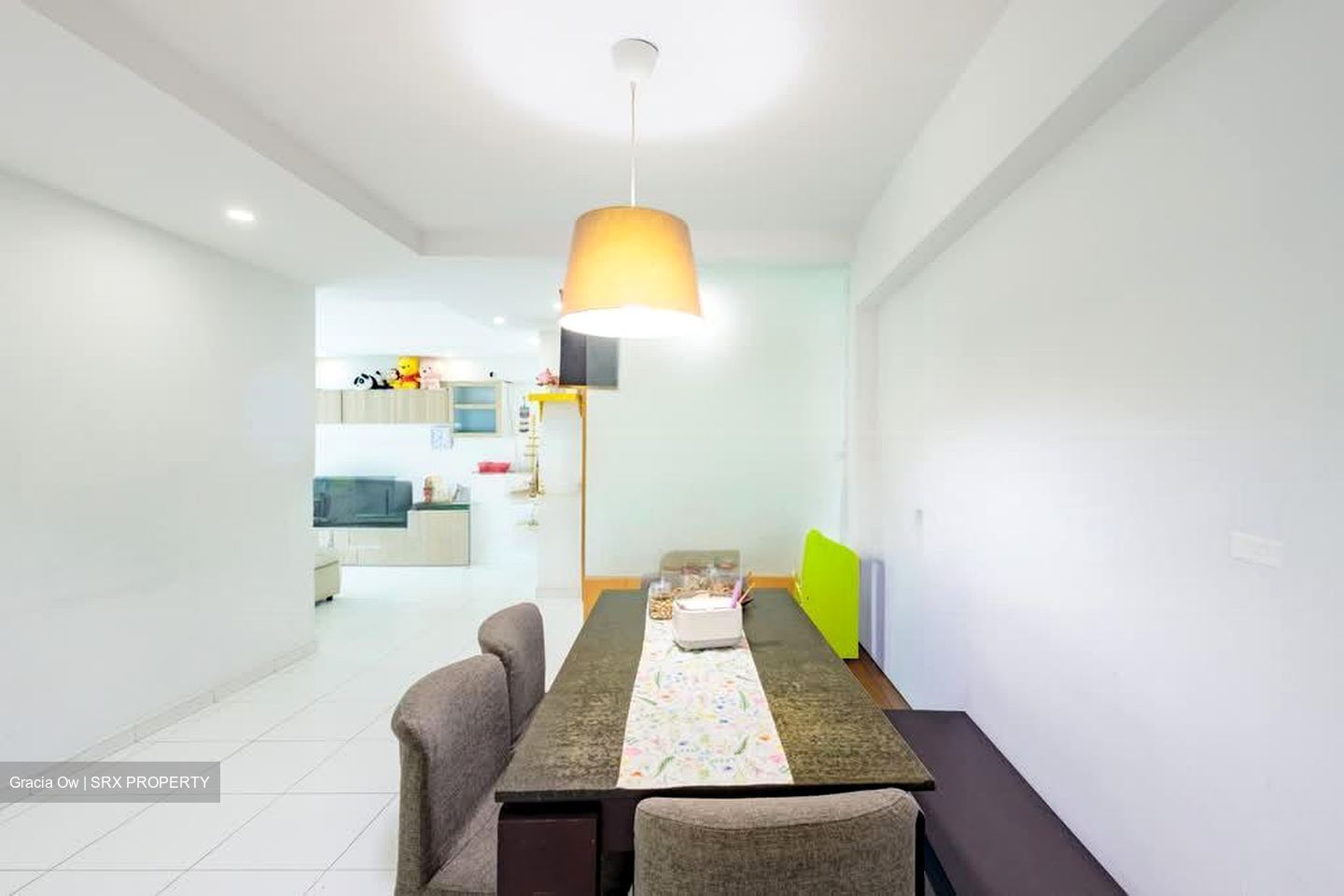 Blk 175C Punggol Field (Punggol), HDB 5 Rooms #598138701